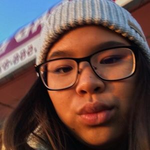 Meet your Posher, Mecole